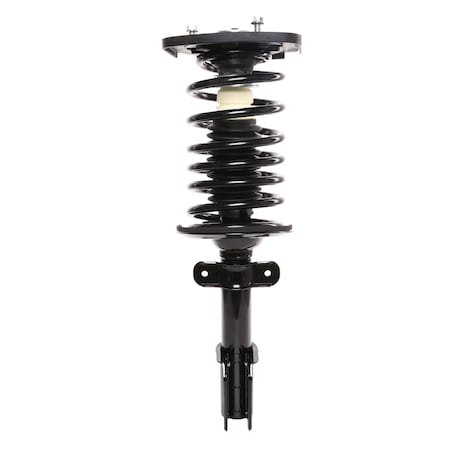 Prt Suspension Strut And Coil Spring Assembly, Prt 814015R 814015R